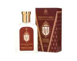 Одеколон Truefitt & Hill Spanish Leather Cologne 100 Мл
