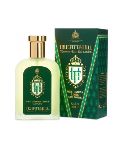 Одеколон Truefitt & Hill West Indian Limes Cologne 100 Мл