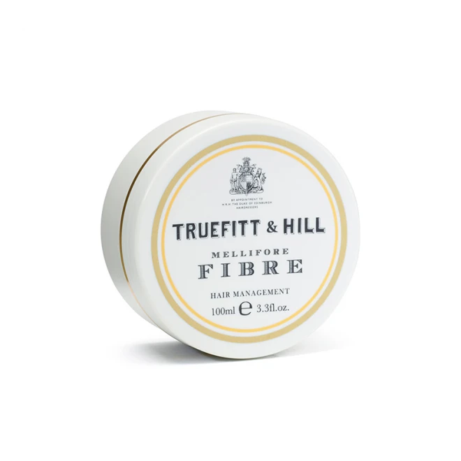 Моделююча паста для стилізації волосся Truefitt & Hill Mellifore Fibre 100 мл