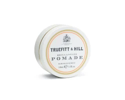 Моделююча помада для стилізації волосся Truefitt & Hill Brillantine Pomade 100 мл