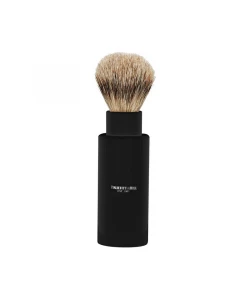 Помазок Для Гоління Truefitt & Hill Turn Back Ebony Super Badger Brush