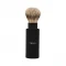 Помазок Для Гоління Truefitt & Hill Turn Back Ebony Super Badger Brush