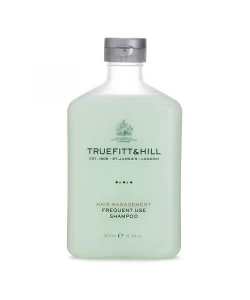 Шампунь Для Волос Для Ежедневного Использования Truefitt & Hill Frequent Use Shampoo 365 Мл
