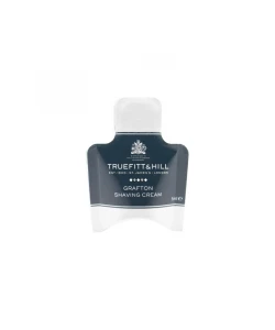 Крем для бритья Truefitt & Hill Grafton Shaving Cream 5 мл
