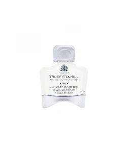 Крем для бритья Truefitt & Hill Ultimate Comfort Shaving Cream 5 мл
