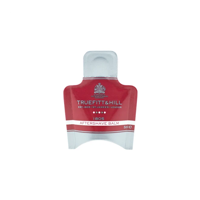 Бальзам після гоління Truefitt & Hill 1805 Aftershave Balm 5 мл