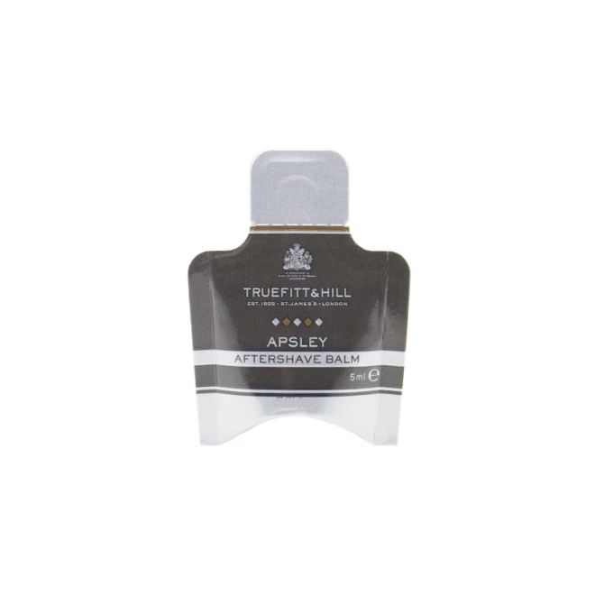 Бальзам після гоління Truefitt & Hill Apsley Aftershave Balm 5 мл