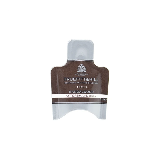 Бальзам після гоління Truefitt & Hill Sandalwood Aftershave Balm 5 мл