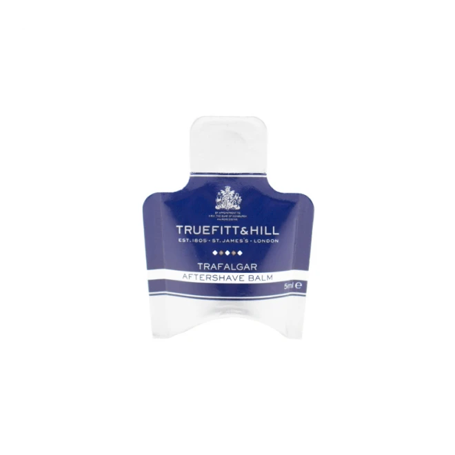 Бальзам після гоління Truefitt & Hill Trafalgar Aftershave Balm 5 мл