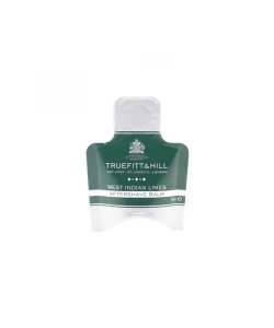 Бальзам после бритья Truefitt & Hill West Indian Limes Aftershave Balm 5 мл