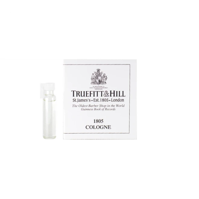 Одеколон Truefitt & Hill 1805 Cologne 1.5 Мл