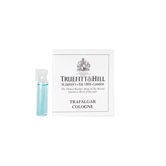 Одеколон Truefitt & Hill Trafalgar Cologne 1.5 Мл