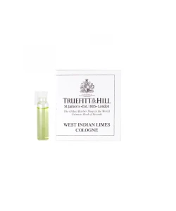 Одеколон Truefitt & Hill West Indian Limes Cologne 1.5 Мл