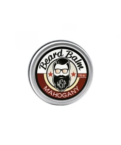 Бальзам для бороды WSP Beard Balm Mahogany 30 мл