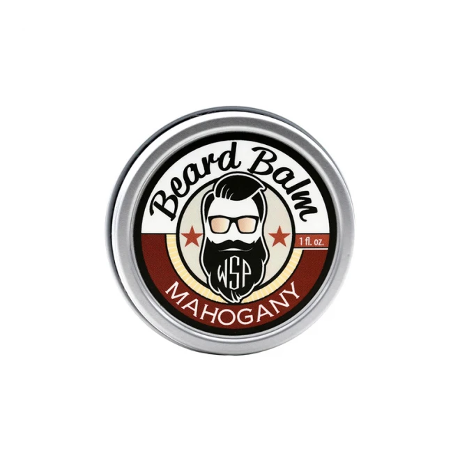 Бальзам для бороди WSP Beard Balm Mahogany 30 мл