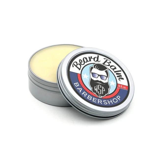 Бальзам Для Бороди Wsp Beard Balm Barbershop 30 Мл 