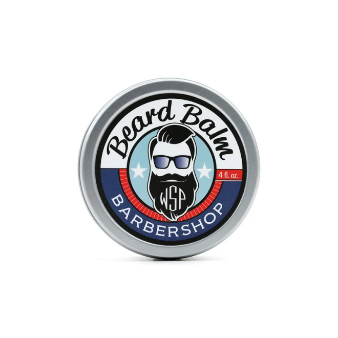 Бальзам Для Бороди Wsp Beard Balm Barbershop 30 Мл 