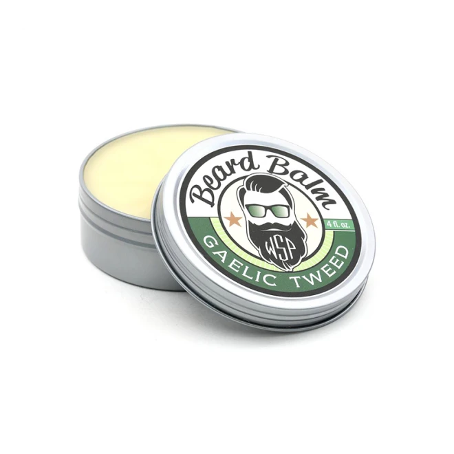 Бальзам Для Бороди Wsp Beard Balm Gaelic Tweed 30 Мл 