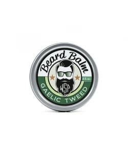 Бальзам Для Бороды Wsp Beard Balm Gaelic Tweed 30 Мл