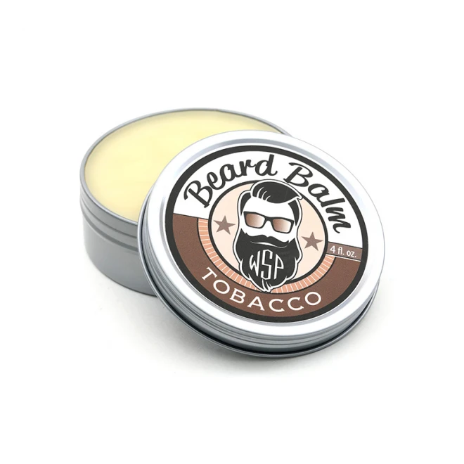 Бальзам Для Бороди Wsp Beard Balm Tobacco 30 Мл 