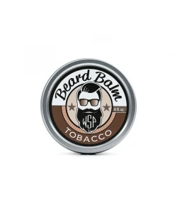 Бальзам Для Бороды Wsp Beard Balm Tobacco 30 Мл