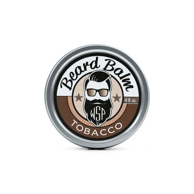 Бальзам Для Бороди Wsp Beard Balm Tobacco 30 Мл 