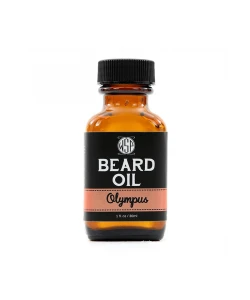 Масло для бороды WSP Beard Oil Olympus 30 мл