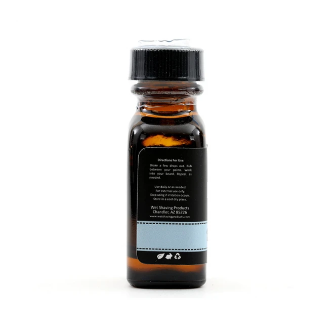 Олія Для Бороди Wsp Beard Oil Barbershop 30 Мл 