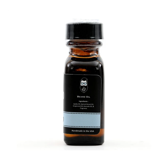 Олія Для Бороди Wsp Beard Oil Barbershop 30 Мл 