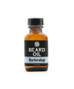 Масло Для Бороды Wsp Beard Oil Barbershop 30 Мл
