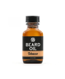 Масло Для Бороды Wsp Beard Oil Tobacco 30 Мл