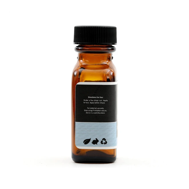 Олія до і після гоління WSP Pre&Post Shave Oil Barber Shop 30 мл