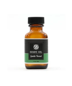 Олія До і Після Гоління WSP Pre&Post Shave Oil Gealic Tweed 30 мл