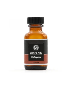 Олія До і Після Гоління WSP Pre&Post Shave Oil Mahogany 30 мл