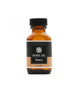 Олія До і Після Гоління WSP Pre&Post Shave Oil Tobacco 30 мл