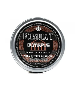 Мило для гоління WSP Formula T Shaving Soap Olympus 125 г