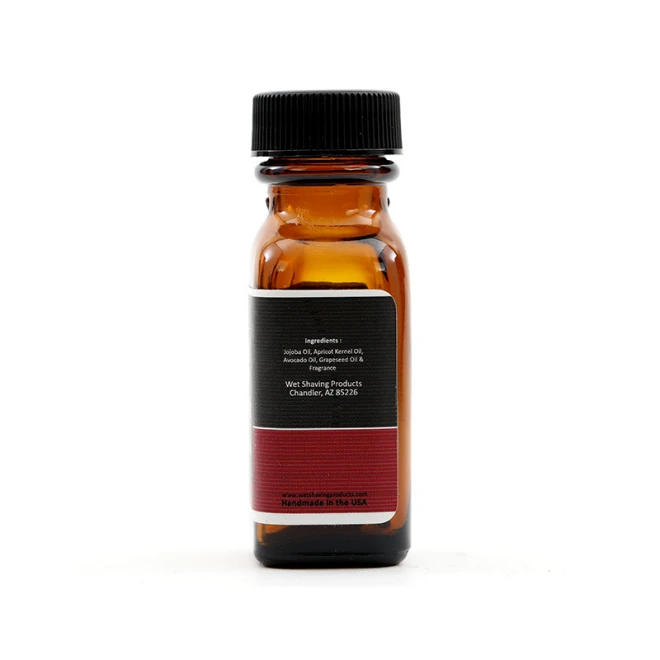Олія До і Після Гоління WSP Pre&Post Shave Oil Sandalwood 30 мл