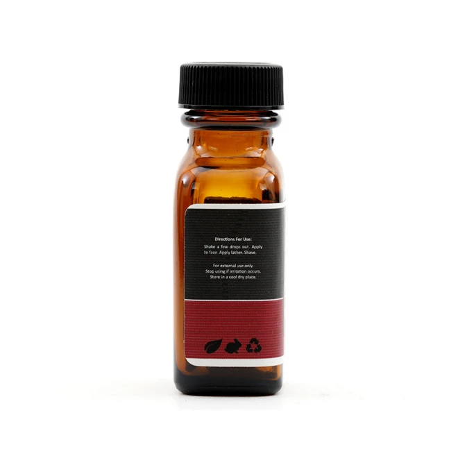 Олія До і Після Гоління WSP Pre&Post Shave Oil Sandalwood 30 мл