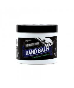 Зволожуючий бальзам для рук WSP Hand Balm Gaelic Tweed 120 мл