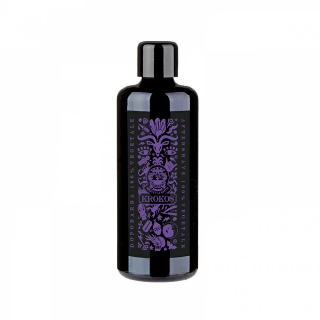 Лосьйон після гоління Abbate Y La Mantia Krokos After Shave Lotion 100 мл