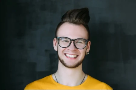 Стрижка Могавк (Ірокез): особливості та види