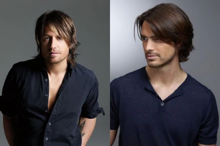 Чоловіча стрижка Каскад: як стригти та доглядати