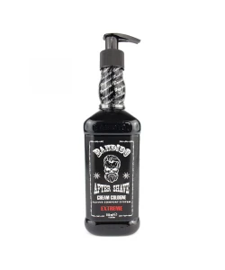Бальзам Після Гоління Bandido After Shave Cream Cologne Extreme 350 мл
