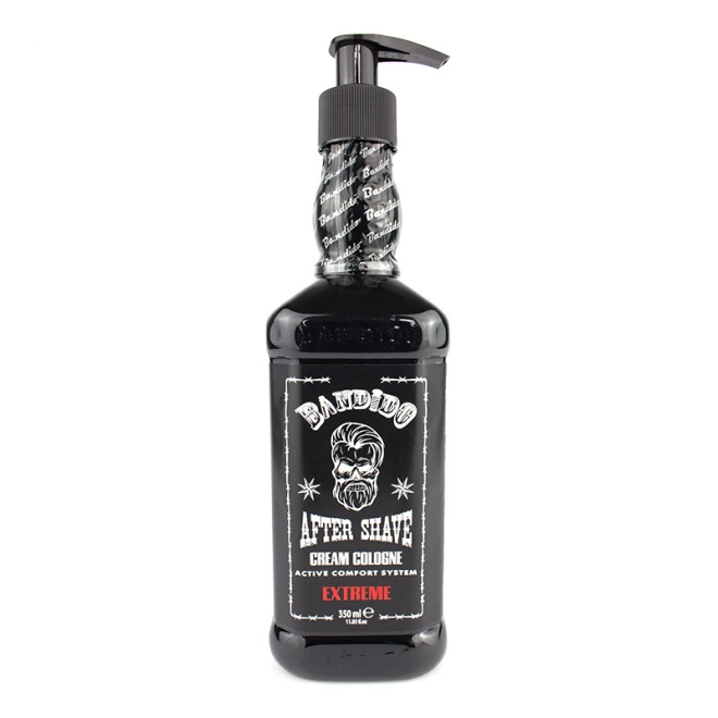 Бальзам Після Гоління Bandido After Shave Cream Cologne Extreme 350 мл