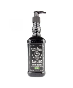 Бальзам Після Гоління Bandido After Shave Cream Cologne Fresh 350 мл