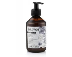 Шампунь для волосся та бороди Bullfrog Nourishing Restorative Shampoo 250 мл