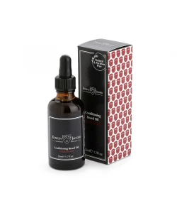 Масло Для Бороды Edwin Jagger Сандаловое Дерево 50 Мл