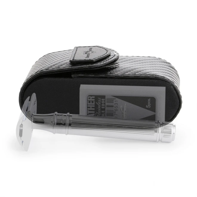 Чохол Для Станка Edwin Jagger Rt8