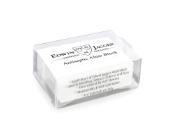 Камень От Порезов Edwin Jagger Alum Block 54 Г