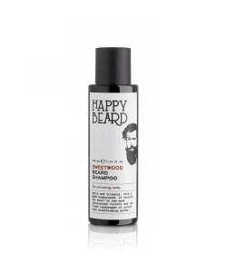 Шампунь Для Бороди Happy Beard Sweetwood 100 мл